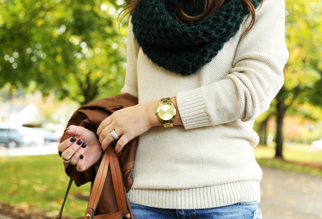 weekend uniform