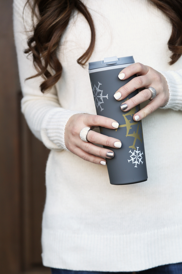 winter nails