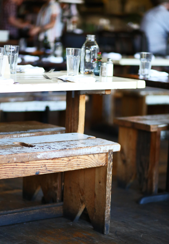 oddfellows benches