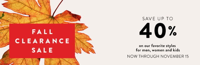 nordstrom sale