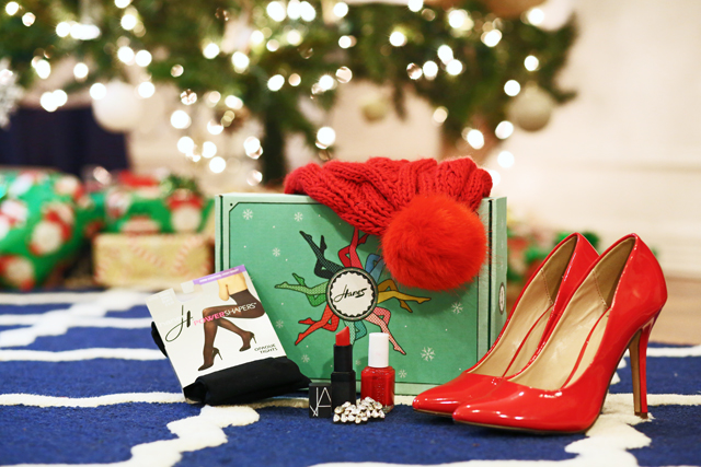 holiday survival kit 2