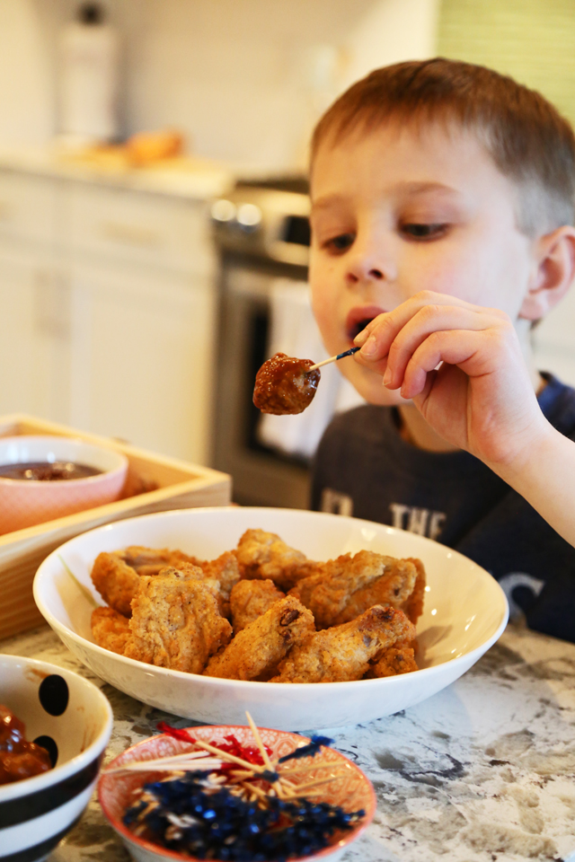 meatballs